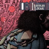 KARMAN BLADE #2 CVR A IAN BERTRAM & MATT HOLLINGSWORTH WRAPAROUND (OF 4)