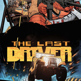 LAST DRIVER #3 CVR A SEAN MURPHY (OF 5)