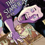 LAST STARFIGHTER BETA #1 CVR A DAVID LOPEZ