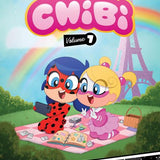 MIRACULOUS LADYBUG CHIBI TP VOL 07