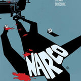 NARCO TP DANIEL HILLYARD CVR