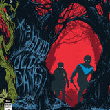 NIGHTWING #143 CVR A JORGE FORNES BATMAN BAD SEEDS