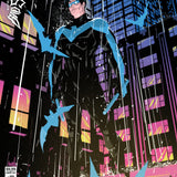 NIGHTWING #143 CVR B RILEY ROSSMO CARD STOCK VAR BATMAN BAD SEEDS