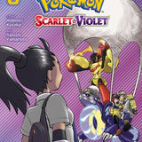 POKEMON SCARLET & VIOLET TP VOL 06