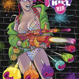 POP KILL BIG CANDY #1 CVR C AMANDA CONNER CARDSTOCK VAR (OF 4)