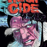 REGICIDE #3 CVR A LUDOVIC LALLIAT