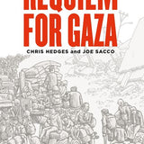 REQUIEM FOR GAZA HC