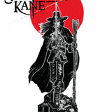 SOLOMON KANE THE LION ERRANT #4 CVR A MICAH ULRICH (OF 4)