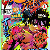SUPER FIGHTER BOY TP