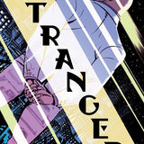 SUPERMAN THE STRANGER #2 CVR A WES CRAIG (OF 6)