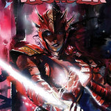 TALES OF WONDER #2 CVR B ITO VAR (OF 5)