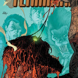 TERMINAL #4 CVR A ANDY KUBERT & DAVE MCCAIG