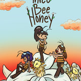 THREE BEE HONEY TP VOL 01