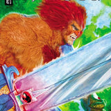 THUNDERCATS 2026 #1 CVR A MARK SPEARS