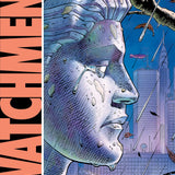 WATCHMEN #2 FACSIMILE EDITION CVR A DAVE GIBBONS (OF 12)