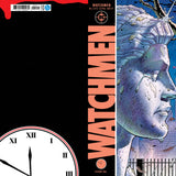 WATCHMEN #2 FACSIMILE EDITION CVR A DAVE GIBBONS (OF 12)