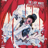 ZATANNA 2026 #7 CVR A JAMAL CAMPBELL