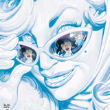 ZATANNA 2026 #7 CVR B DAVID TALASKI CARD STOCK VAR