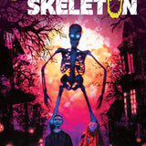 12-FOOT SKELETON #1 COVER B AARON CAMPBELL CVR B