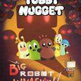 ADVENTURES OF TUBBY NUGGET HC VOL 02