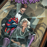 AMAZING SPIDER-MAN #1001 CVR A