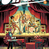 ARCHIE #2 CVR B FABIO MOON VAR