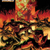 BLACK PANTHER NAMOR DOOMED #2 CVR A