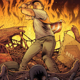 DISPATCHED #4 COVER A DANIEL GETE CVR A