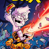 DNX #3 SKOTTIE YOUNG DNX COLLECTION VAR G CVR B