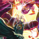 DOOMQUEST #5 CVR A