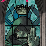 DOOMQUEST #5 MARK CHIARELLO VAR CVR E