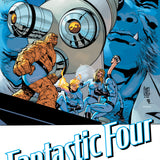 FANTASTIC FOUR #18 DNX CVR A