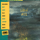 FLUX HOUSE PRESENTS #1 CVR A SHARLENE KINDT