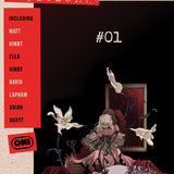 FLUX HOUSE PRESENTS #1 CVR B EMMA RIOS VAR