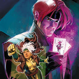 GAMBIT GONE #2 ROD REIS VAR CVR C