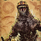 GODZILLA HERE THERE BE COMPLETE COLLECTION TP