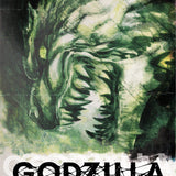 GODZILLA REVENGE OF THE DEADZONE KAI-SEI ERA #1 VAR RI 10 TUNICA VIDEOGAME HOMAGE VAR CVR E 1:10 INCV