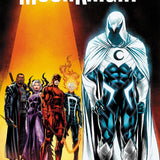 MARC SPECTOR MOON KNIGHT #9 CVR A