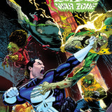 MARVEL ZOMBIES WAR ZONE #2 CVR A