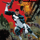 MARVEL ZOMBIES WAR ZONE #2 SCOTT HEPBURN VAR CVR B