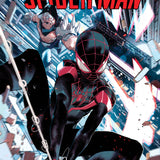 MILES MORALES SPIDER-MAN #3 CVR A