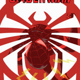 MILES MORALES SPIDER-MAN #3 JORGE FORNES VAR CVR D