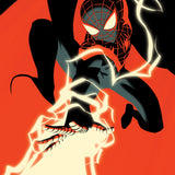 MILES MORALES SPIDER-MAN #3 MICHAEL CHO VAR CVR C