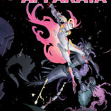 PRIMA APPARATA #2 COVER B MATAS BERGARA CVR B