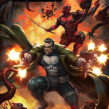 PUNISHER #9 KENDRICK LIM VAR BG CVR D