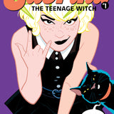 SABRINA THE TEENAGE WITCH #1 CVR A KANO