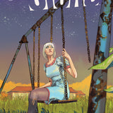 SICKO #3 COVER A AMILCAR PINNA CVR A