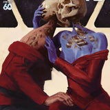 STAR TREK RED SHIRTS--GHOST OF THE 21ST CENTURY #3 COVER A SHEHAN CVR A
