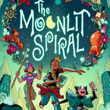 THE MOONLIT SPIRAL TP