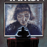 THE PATRON #3 COVER B JOHN J PEARSON CVR B